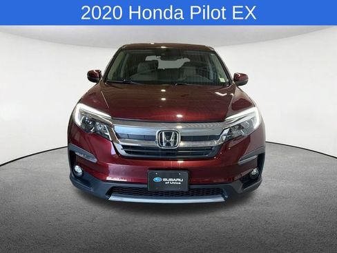 Used 2020 Honda Pilot EX image 15