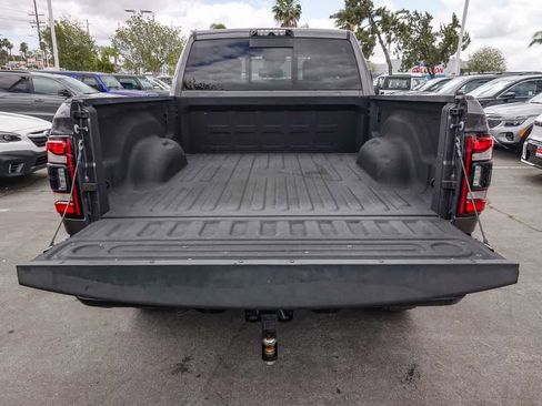 Certified 2019 RAM 2500 Power Wagon AWD/4WD image 23