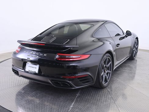 Used 2019 Porsche 911 Turbo image 7