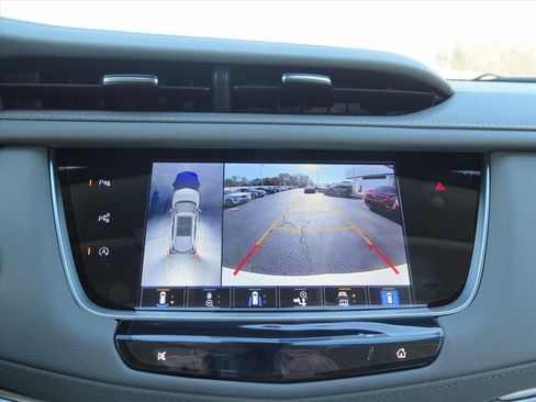 New 2026 Cadillac XT5 Premium Luxury w/ Driver Assist Package image 19