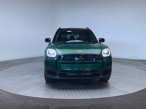 New 2026 MINI Cooper Countryman S w/ Comfort Package Max AWD/4WD image 3