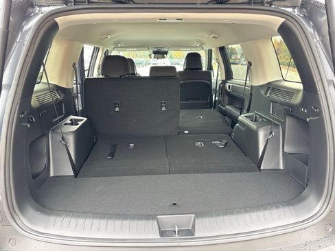 New 2026 Hyundai Santa Fe SE image 17