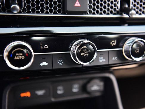 New 2025 Honda Civic Sport image 13