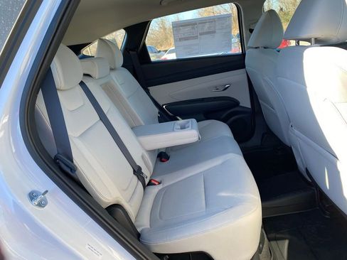 New 2026 Hyundai Tucson Blue SE AWD/4WD image 38