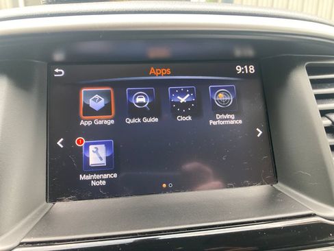 Used 2019 Nissan Pathfinder S AWD/4WD image 25