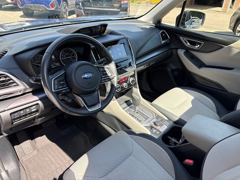 Used 2023 Subaru Forester Premium AWD/4WD image 23