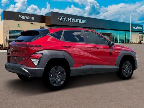New 2026 Hyundai Kona SEL Sport image 8