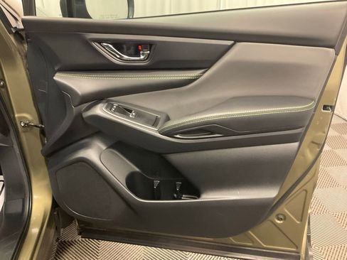 Used 2023 Subaru Ascent Onyx Edition image 29