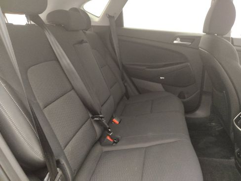 Used 2019 Hyundai Tucson Night FWD image 19