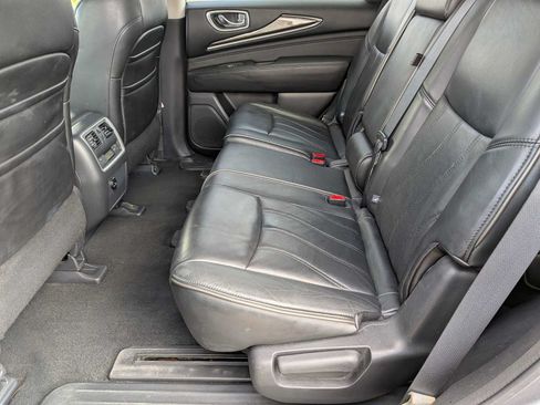Used 2015 INFINITI QX60 Luxe w/ Premium Plus Package AWD/4WD image 18