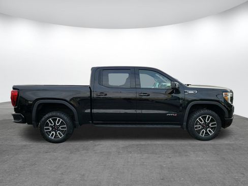 Used 2021 GMC Sierra 1500 AT4 w/ AT4 Premium Package image 24