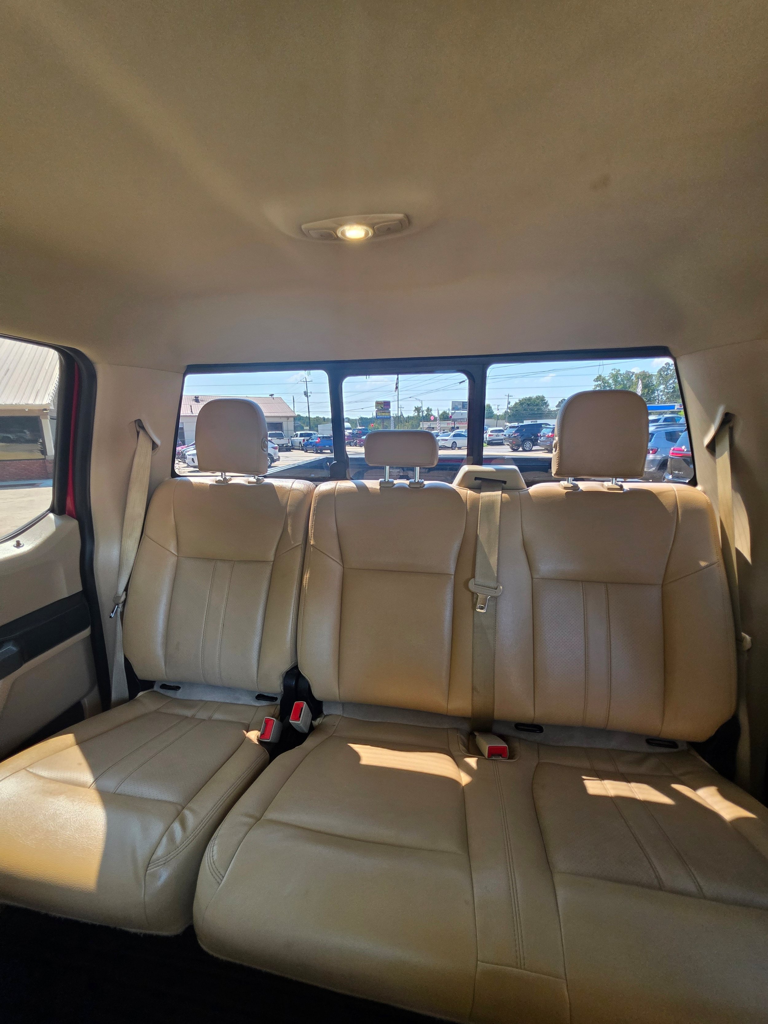 Used 2019 Ford F150 XLT w/ Equipment Group 302A Luxury AWD/4WD image 23