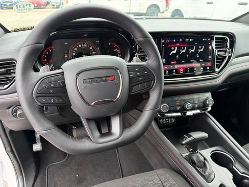 New 2026 Dodge Durango GT w/ Blacktop Package AWD/4WD image 16