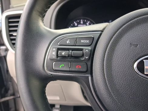 Used 2017 Kia Sportage EX FWD image 19