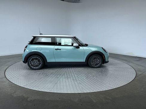 New 2026 MINI Cooper S FWD image 10