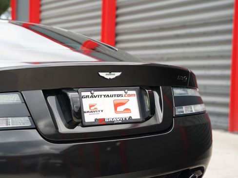 Used 2011 Aston Martin DB9 Coupe RWD image 10
