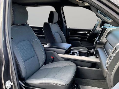 Certified 2024 RAM 1500 Big Horn image 22