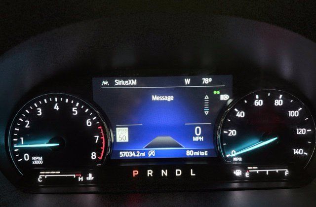 Used 2021 Ford Explorer XLT w/ Equipment Group 202A RWD image 24