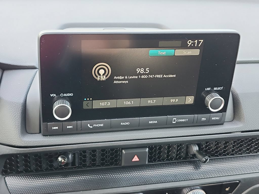 Used 2024 Honda CR-V Sport image 28
