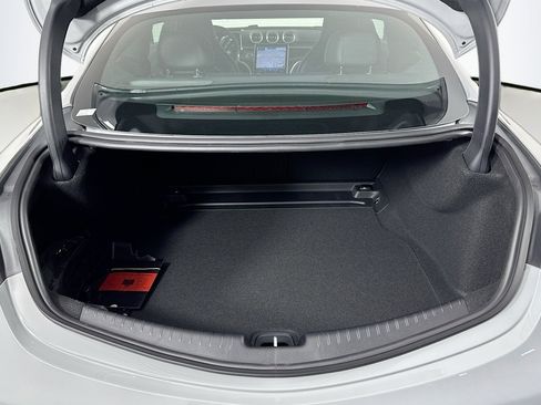 New 2026 Mercedes-Benz CLE 53 AMG AMG CLE 53 image 22