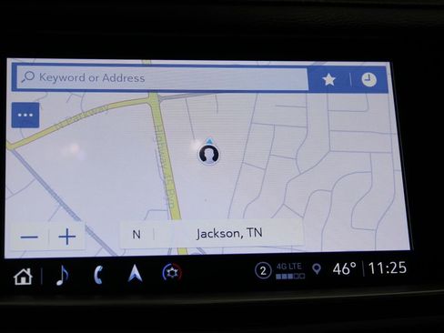 Used 2023 Cadillac XT5 Premium Luxury image 48