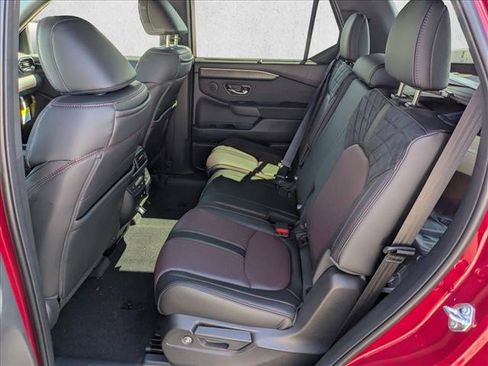 New 2026 Honda Pilot Black Edition image 15