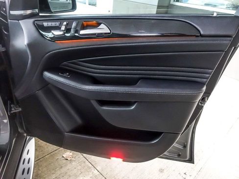 Used 2018 Mercedes-Benz GLE 43 AMG 4MATIC Coupe image 30