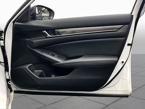Used 2022 Honda Accord Sport image 22
