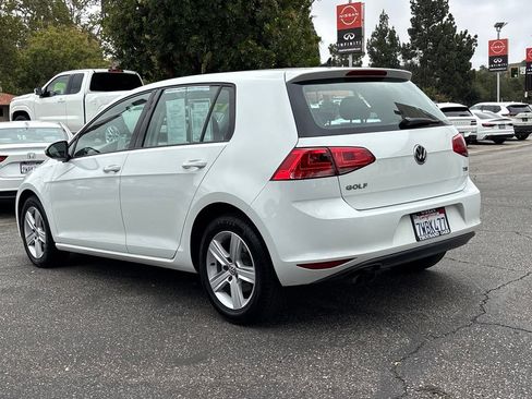 Used 2017 Volkswagen Golf S FWD image 14