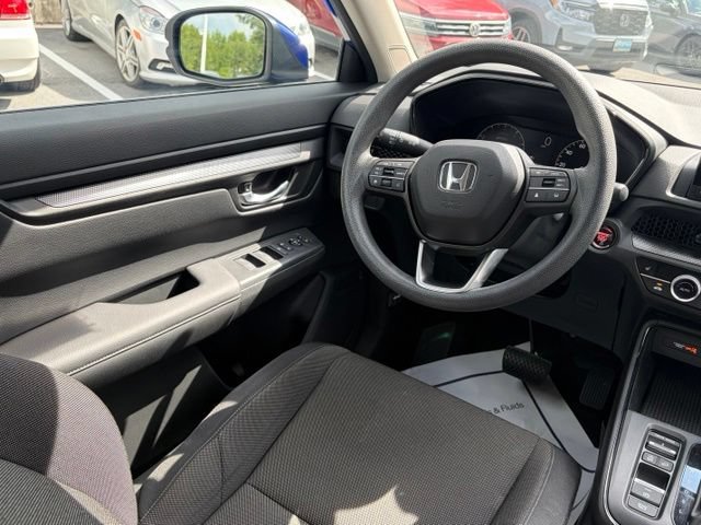 Certified 2023 Honda CR-V EX image 33