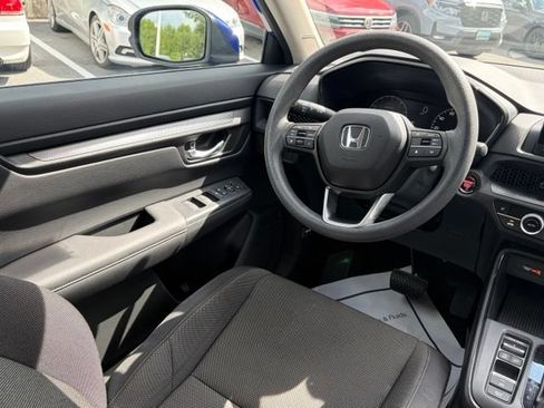 Used 2023 Honda CR-V EX image 33