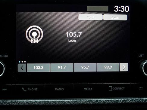 Used 2024 Honda CR-V EX image 22