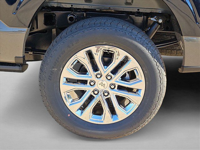 New 2026 Ford F150 King Ranch w/ Equipment Group 601A High AWD/4WD image 10