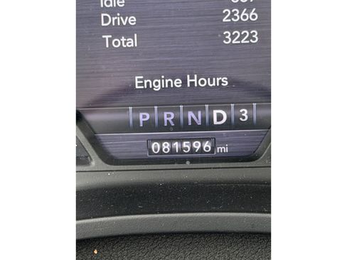 Used 2019 RAM 1500 Big Horn AWD/4WD image 6
