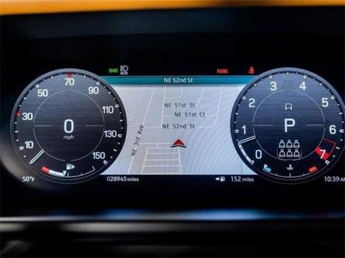 Used 2023 Land Rover Defender 130 X image 38