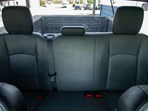 Used 2024 RAM 1500 Tradesman w/ Trailer Tow Group RWD image 25