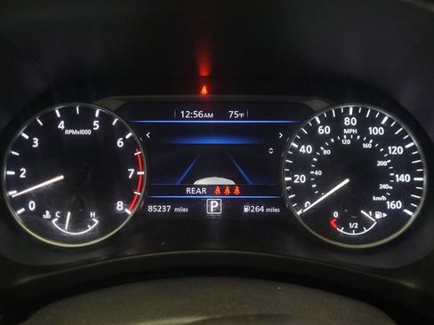 Used 2021 Nissan Sentra SV FWD image 23