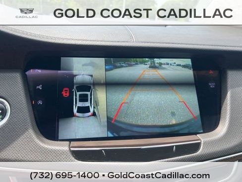 Used 2016 Cadillac CT6 Luxury AWD/4WD image 20