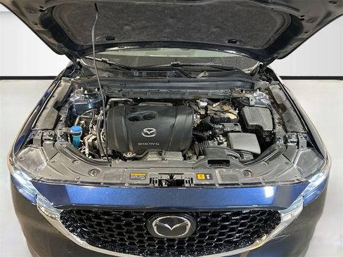 Used 2023 MAZDA CX-5 AWD 2.5 S w/ Select Package image 31