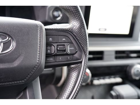 Used 2024 Toyota Tacoma SR image 23