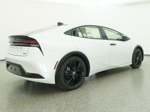 New 2026 Toyota Prius image 25