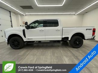 New 2026 Ford F350 Lariat w/ Black Appearance Package video 2