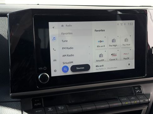 Certified 2025 Toyota Camry LE FWD image 18