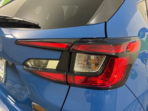 Used 2024 Subaru Crosstrek 2.5i Wilderness w/ Crosstrek Mirror Package image 33