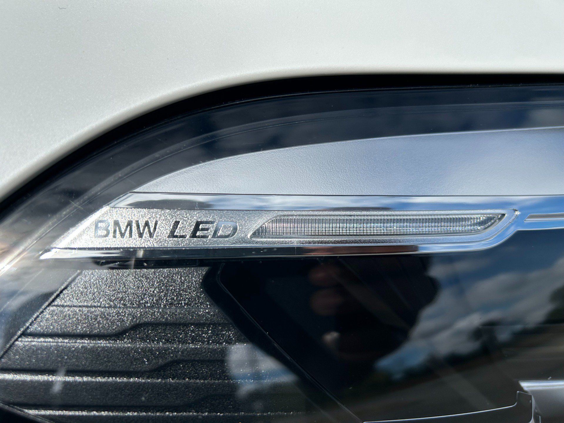 Used 2022 BMW X6 xDrive40i w/ Premium Package AWD/4WD image 26