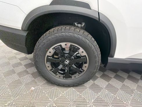 New 2026 Honda Passport TrailSport Elite image 19