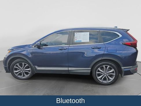 Used 2020 Honda CR-V Touring image 5
