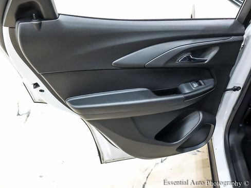 Used 2022 Chevrolet TrailBlazer LT image 25