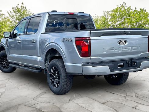 New 2026 Ford F150 XLT w/ Equipment Group 302A MID image 3