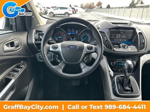 Used 2013 Ford Escape SEL image 13